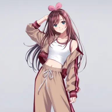 Profile image of アイ
