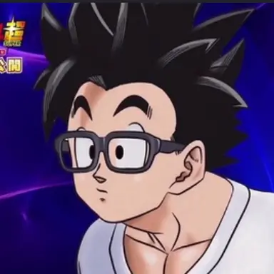Profile image of 孫悟飯