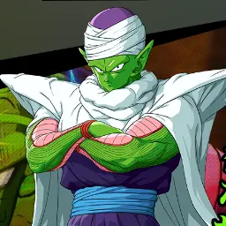 Profile image of ピッコロ