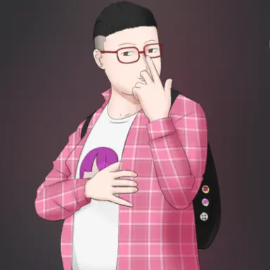 Profile image of 御宅
