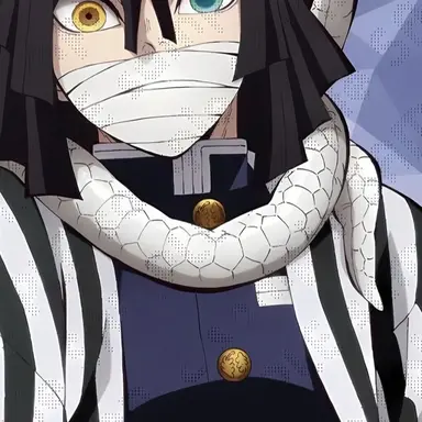 Profile image of Obanai