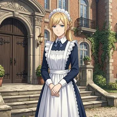 Profile image of マリア