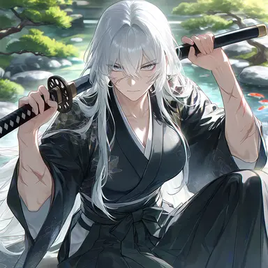 Profile image of シナ