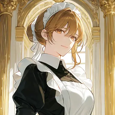 Profile image of Lucy