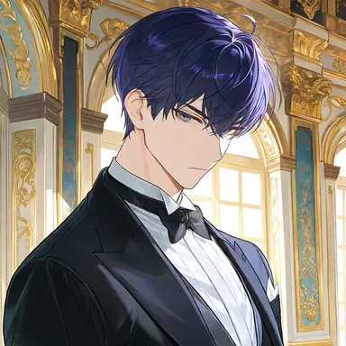 Profile image of Joshua