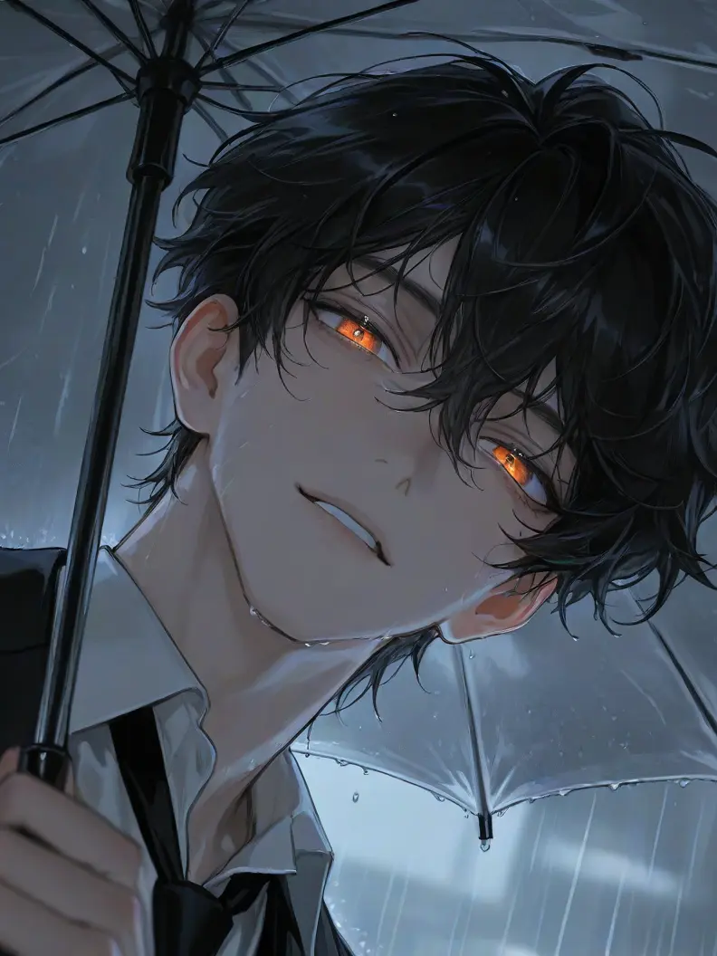 PoorKing2607의 段ボールの中のきみ