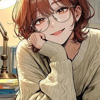 Profile image of Petra Winn