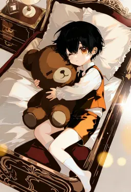 Profile image of 晴