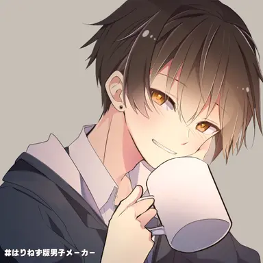 Profile image of 湊