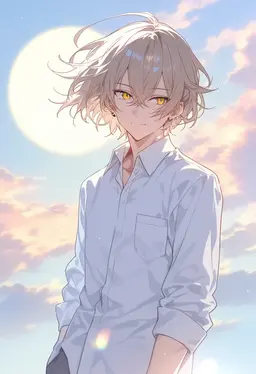 Profile image of 湊