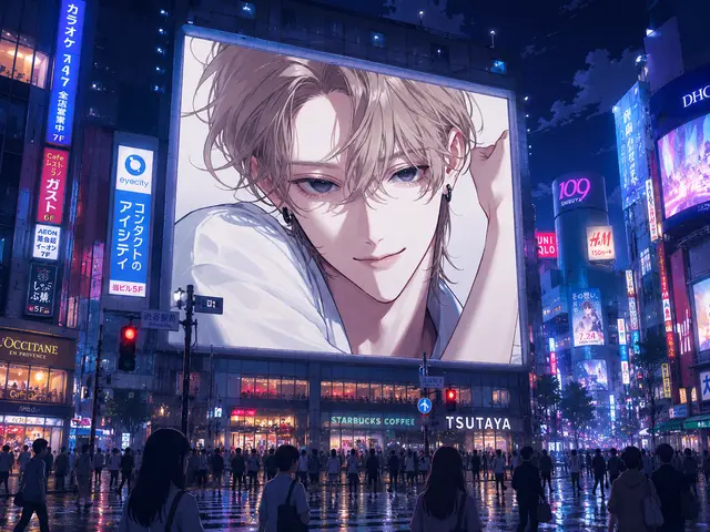 Profile image of 七瀬