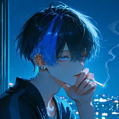 Profile image of Shu Aose