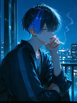 Profile image of Shu Aose