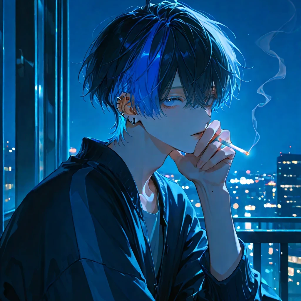 蒼瀬愁