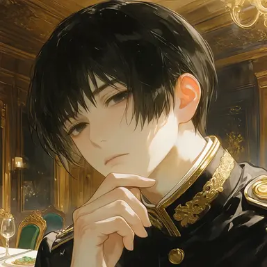 Profile image of 湊斗