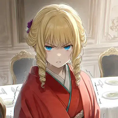 Profile image of 麗香
