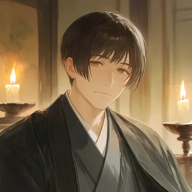 Profile image of 颯斗