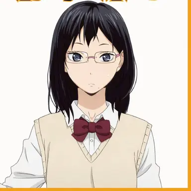 Profile image of 清水潔子