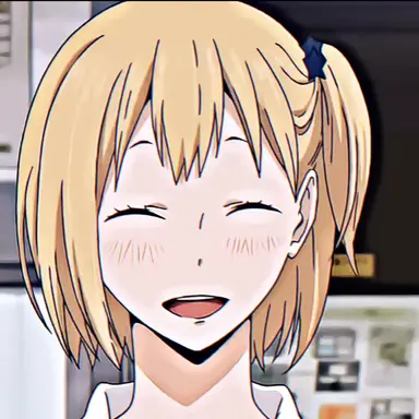 Profile image of 谷地仁花