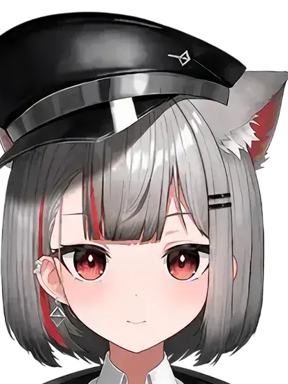 MonsterSchool의 네네코 마시로의 고양이 집사!