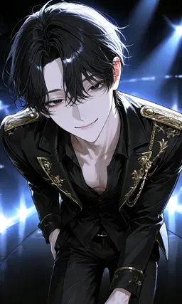 Profile image of 綾斗