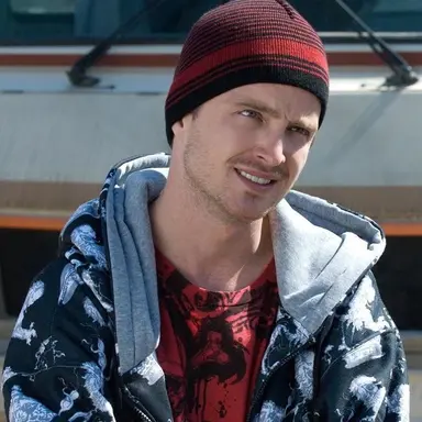 Profile image of Jesse Pinkman