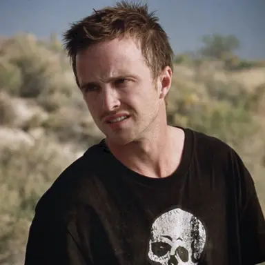 Profile image of Jesse Pinkman