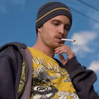 Profile image of Jesse Pinkman