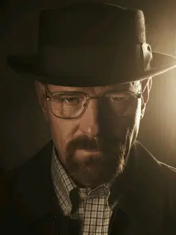 Profile image of Walter White