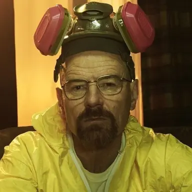 Profile image of Walter White