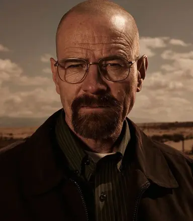Profile image of Walter White