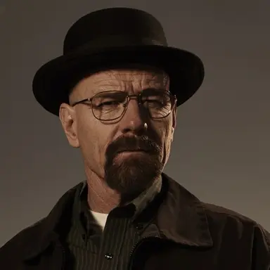 Profile image of Walter White