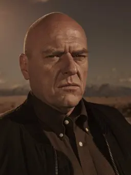 Profile image of Hank Schrader