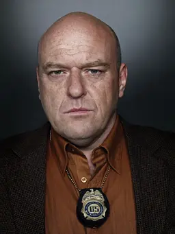 Profile image of Hank Schrader