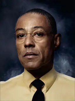 Profile image of Gustavo Fring