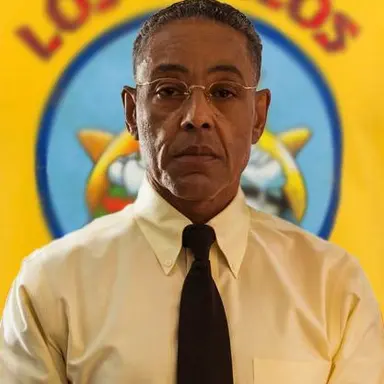 Profile image of Gustavo Fring