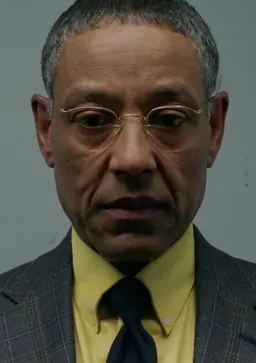 Profile image of Gustavo Fring