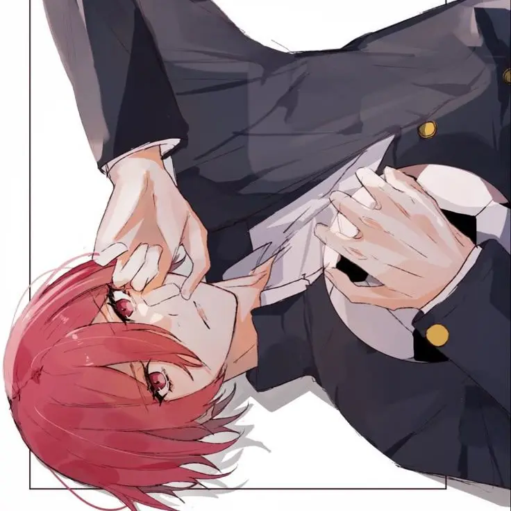 FoulCrown7394의 隣の席のイケメン男子くん