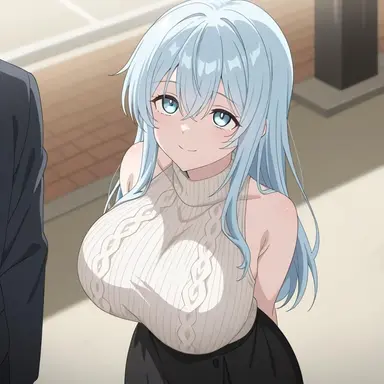 Profile image of 지우
