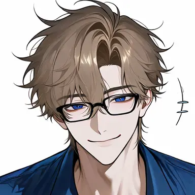 Profile image of 涼