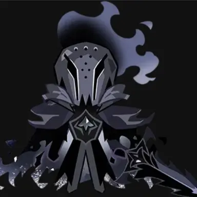 Profile image of 사일런트솔트 쿠키