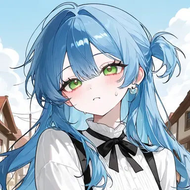 Profile image of Lucy