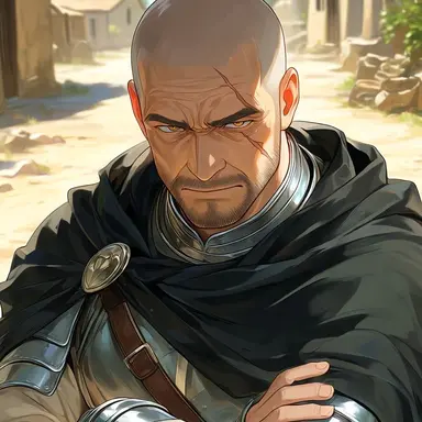 Profile image of Servanus