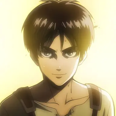 Profile image of Eren Yeager