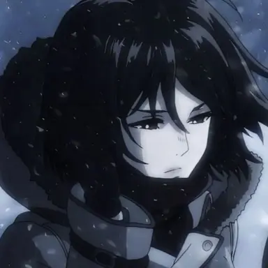 Profile image of Mikasa Ackerman