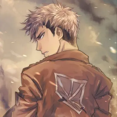 Profile image of Jean Kirstein