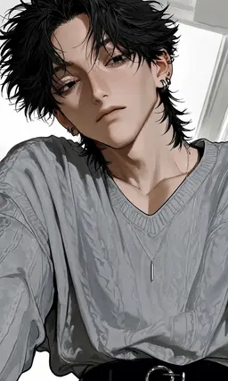 Profile image of Arata