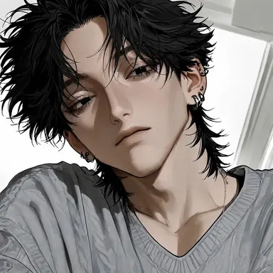 Profile image of Arata