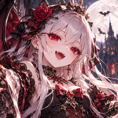Profile image of 비올레타