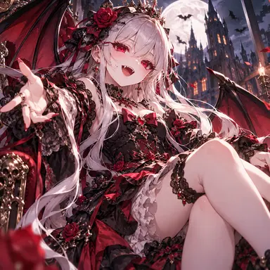Profile image of 비올레타